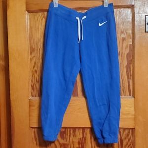 Womens nike capris